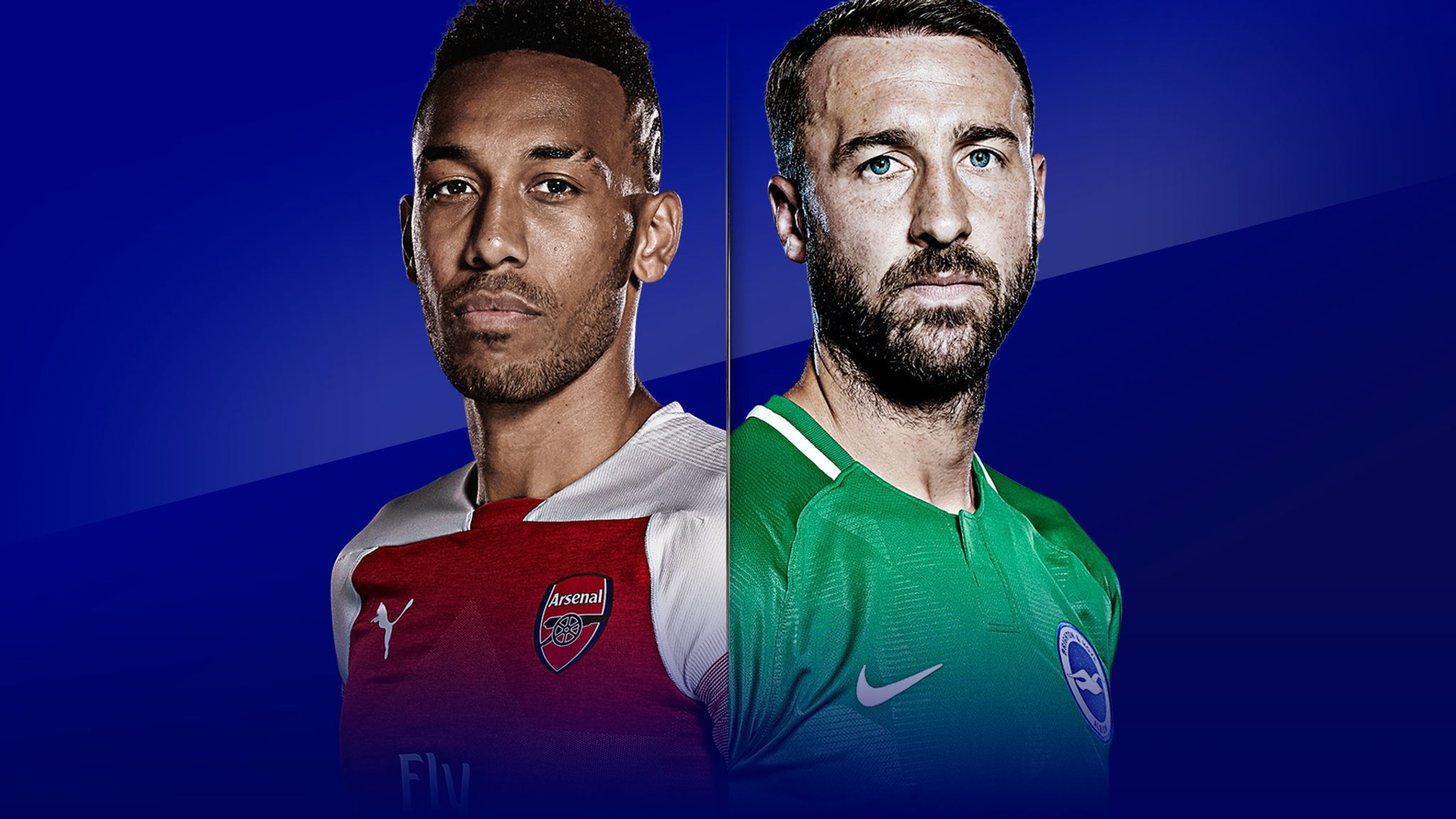 Brighton Gegen Arsenal Brighton Gegen Arsenal