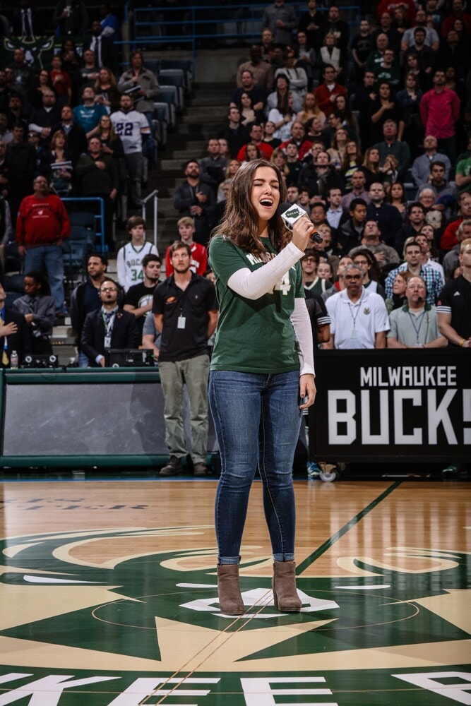 Bucks Vs Hornets