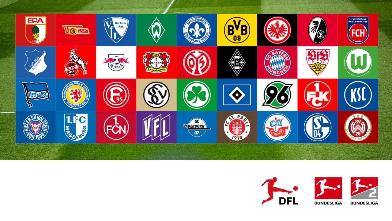 Bundesliga Tabelle 4