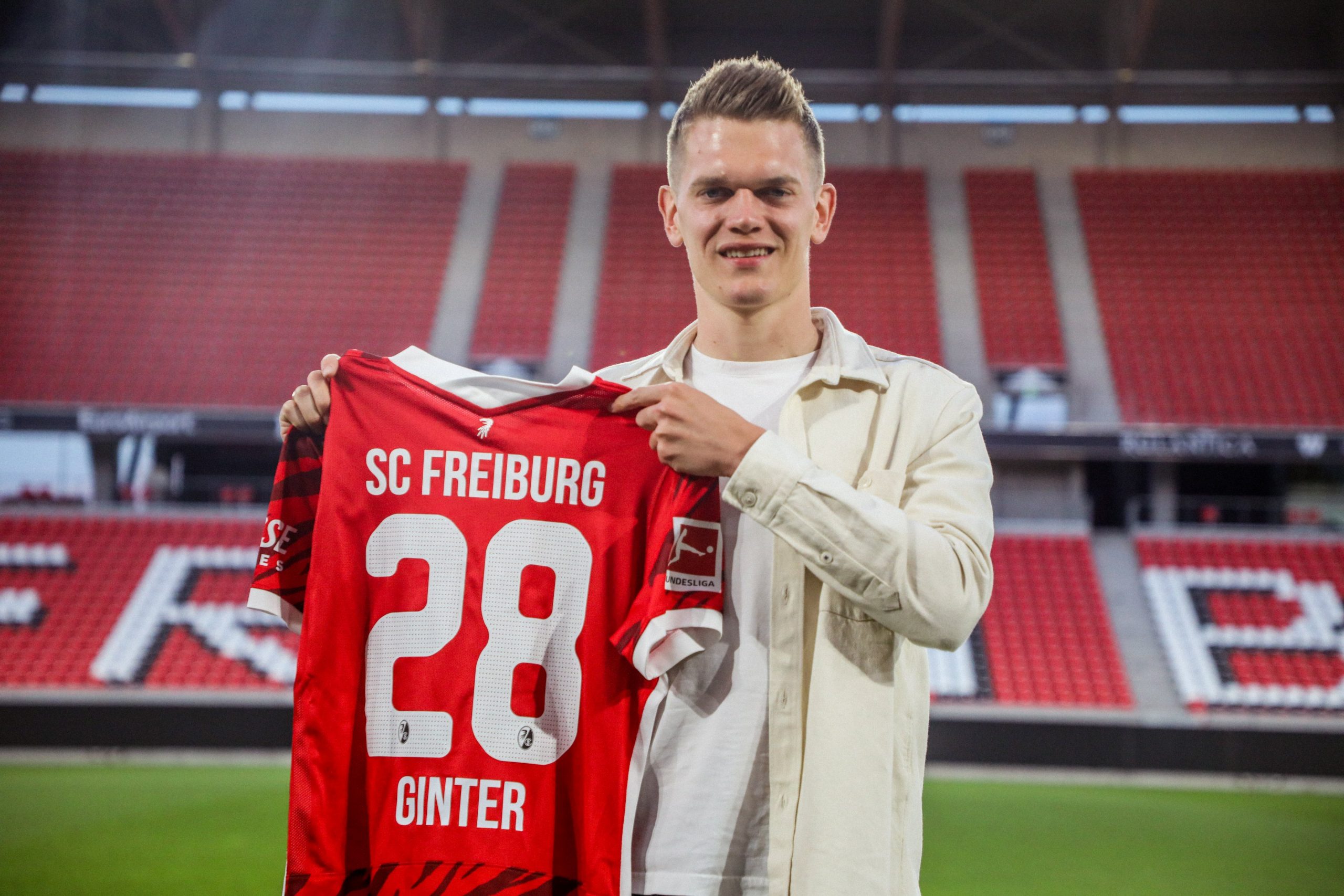 Bundesliga Summer Transfers