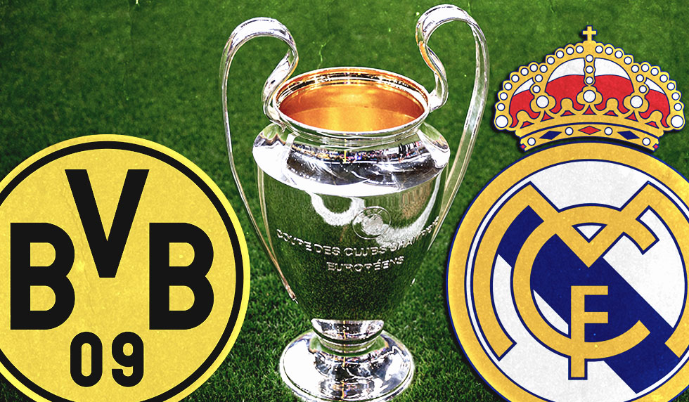 Bvb Cl Finale