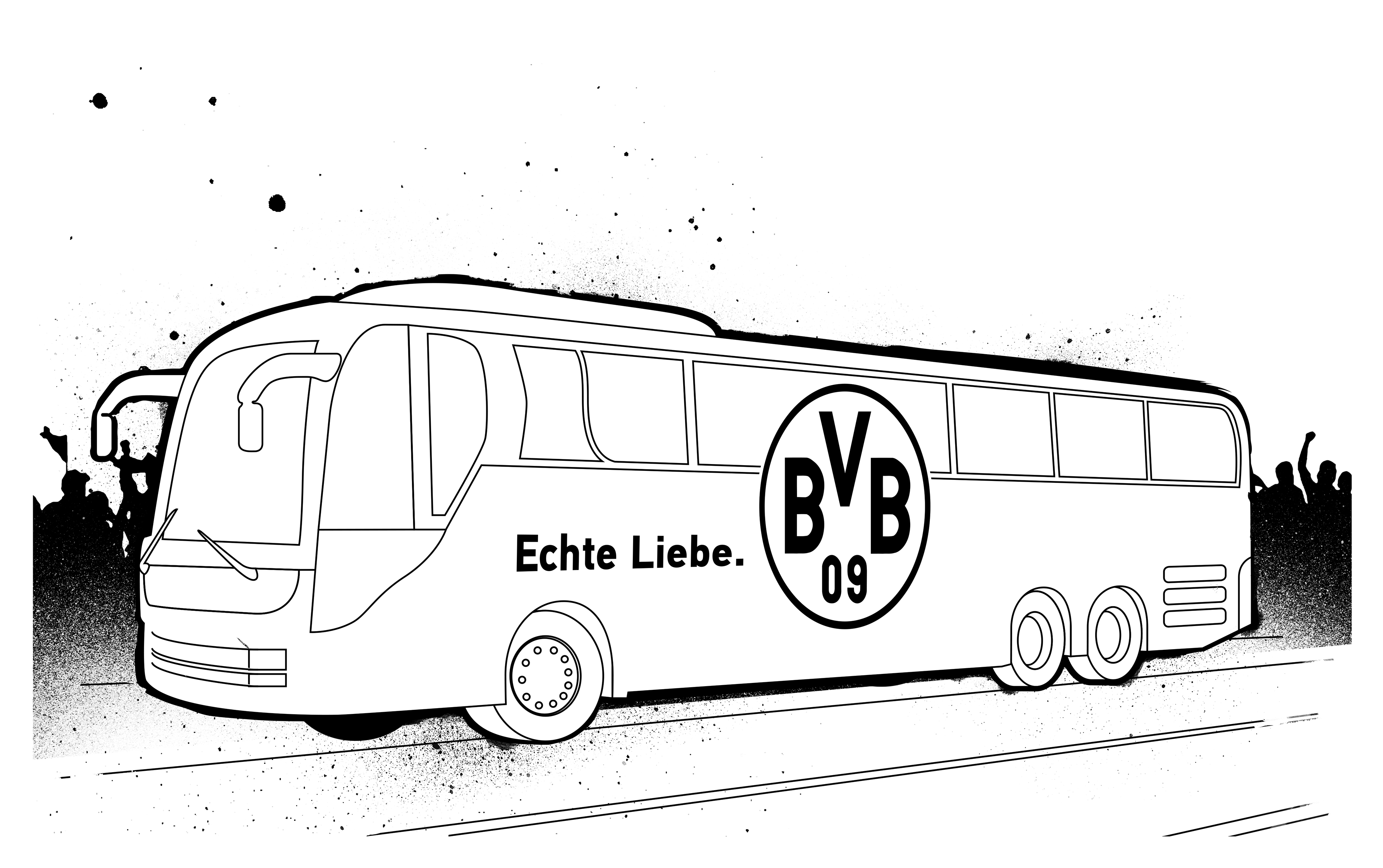 Bvb Frankfurt