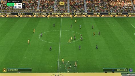 Bvb Psg Bvb Psg
