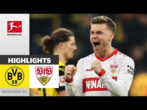 Bvb Vfb