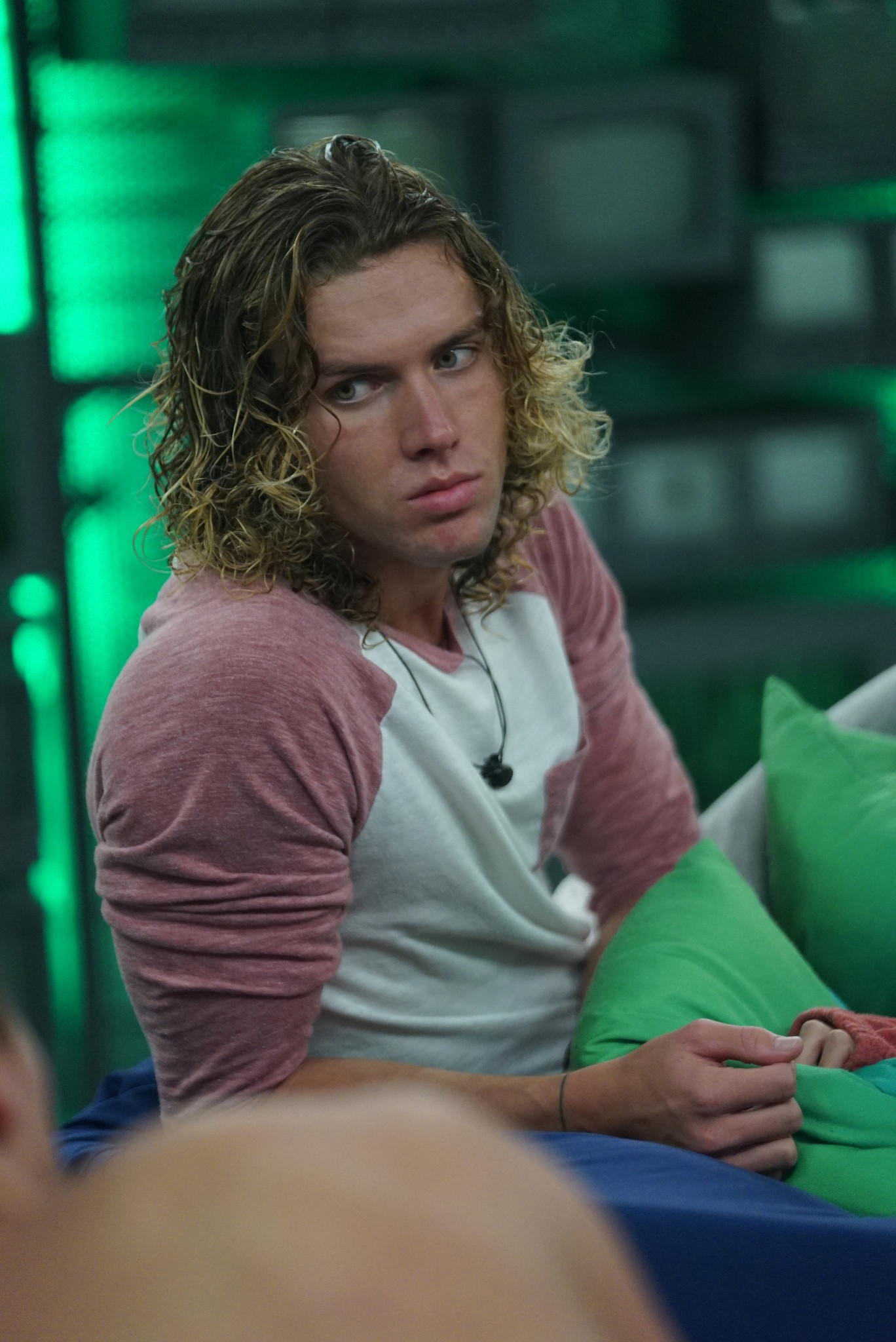 Cbs Warning To Big Brother Contestants Has Already Failed As Jc Cbs Warning To Big Brother Contestants Has Already Failed As Jc