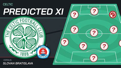 Celtic Vs. Slovan Bratislava Celtic Vs. Slovan Bratislava