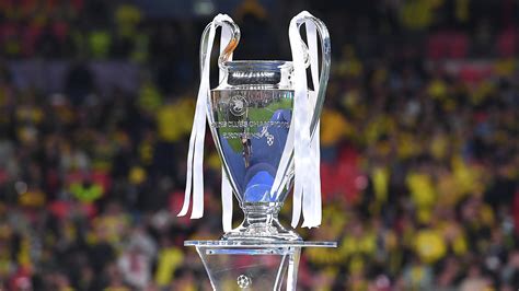 Champions League Heute Live