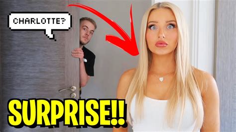 5 Ways to Enjoy Charlotte Parkes' OnlyFans Live Sessions