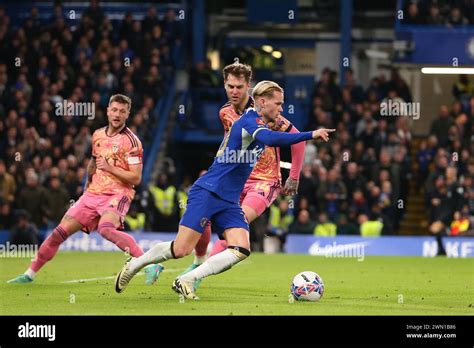 Chelsea Gegen Leeds