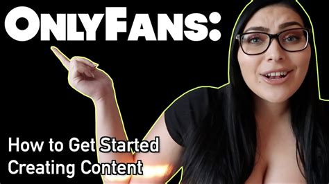 7 Proven Strategies for OnlyFans Content Creators to Thrive