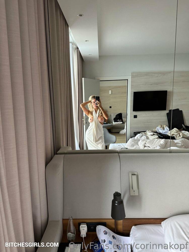 Corinna Kopf Fans: Why They Love Her Content
