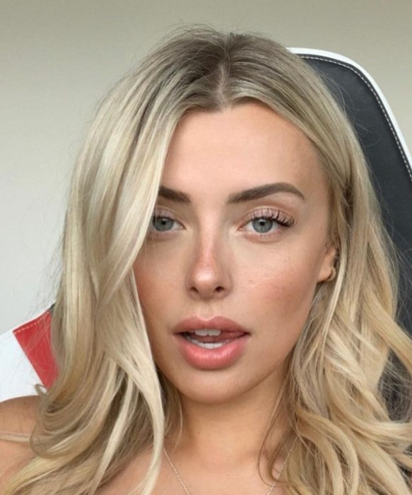 Corinna Kopf OnlyFans: Exclusive Content Revealed Corinna Kopf OnlyFans: Exclusive Content Revealed