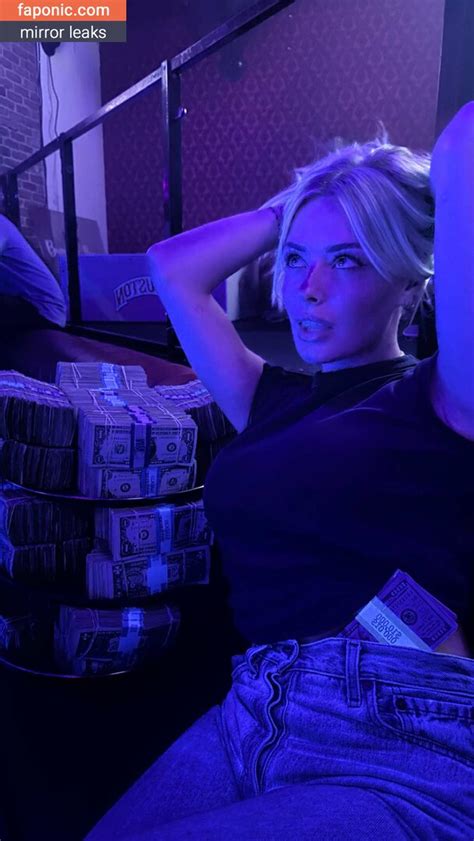 5 Secrets About Corinna’s OnlyFans Content