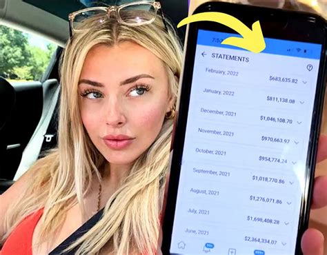 Corinna Kopf OnlyFans Nudes: Exclusive Content Revealed