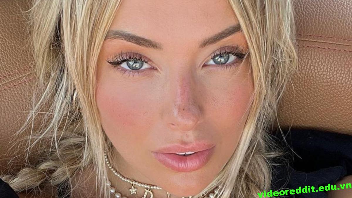 Corinna Kopf OnlyFans: What to Expect and Why It Matters