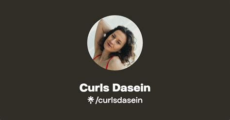 Curls Dasein OnlyFans: Exclusive Content Unveiled