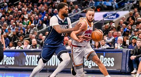 Dallas Mavericks Vs Gs Warriors