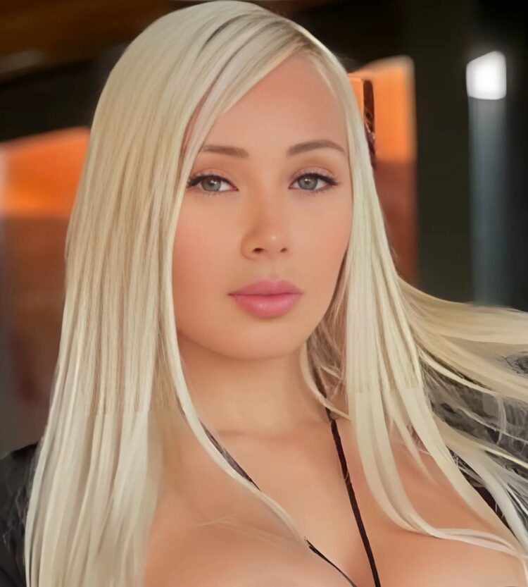 Daniella Chavez Onlyfan