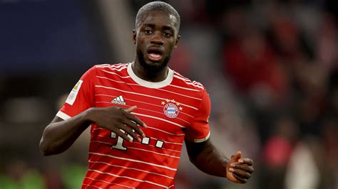 Dayot Upamecano