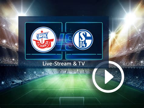 Deg Spiel Heute Live