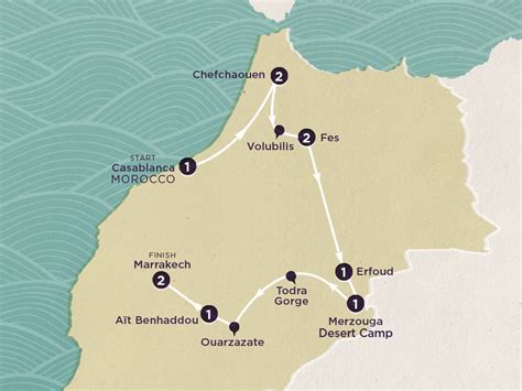 Delve Deep Morocco Topdeck Travel Delve Deep Morocco Topdeck Travel