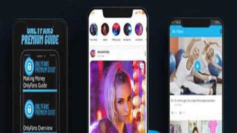 Descargar Onlyfans App Oftv Guia Ltima Versi N3 0 Apk Archivo Android Descargar Onlyfans App Oftv Guia Ltima Versi N3 0 Apk Archivo Android