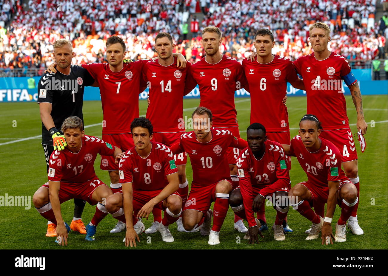 Deutschland Dänemark EM Spieler