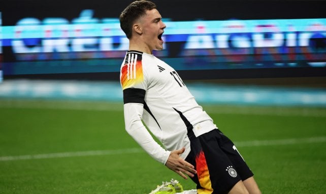 Deutschland Niederlande Aufstellung