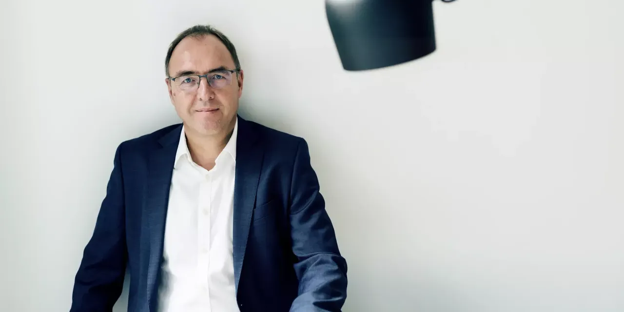 Dirk Schuster