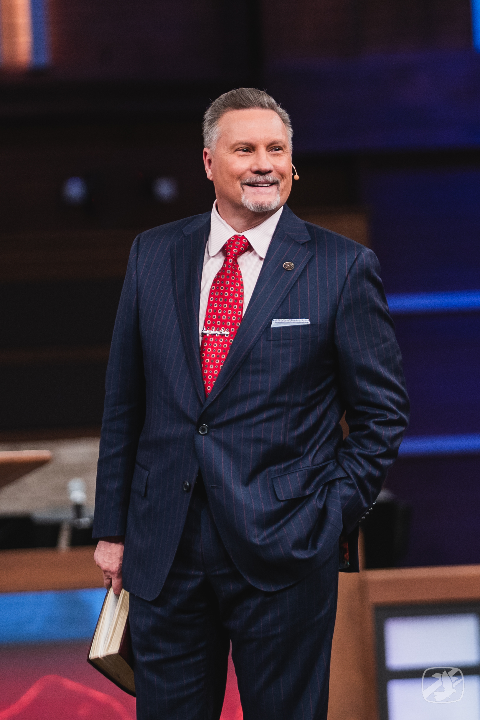 Donnie Swaggart Cancer Update