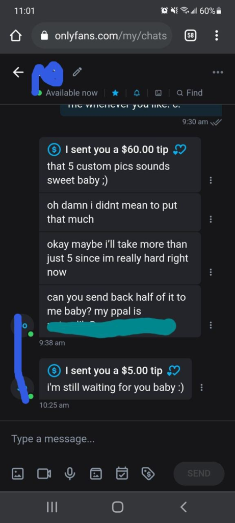 Does OnlyFans Send Mail? The Truth Revealed