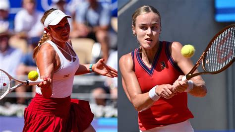 Donna Vekic Vs Laura Siegemund Prediction Analyzing The Clash Of Donna Vekic Vs Laura Siegemund Prediction Analyzing The Clash Of