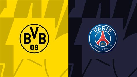 Dortmund Vs. Bayern