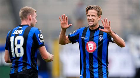 Dritte Liga Kicker