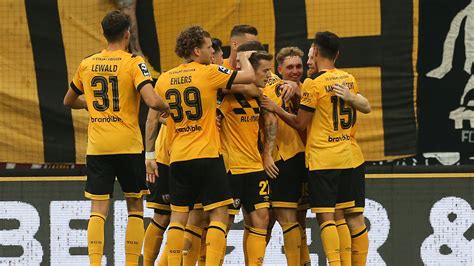 Dynamo Dresden Live Dynamo Dresden Live
