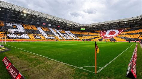 Dynamo Dresden News