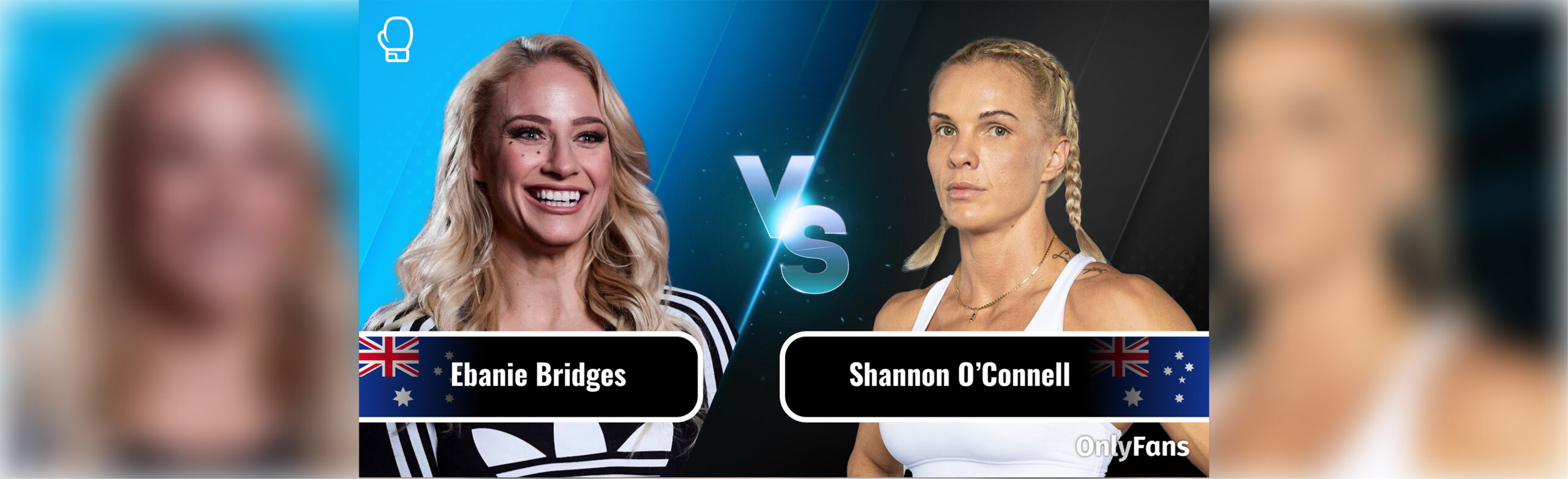 Ebanie Bridges Blonde Bomber OnlyFans Exclusive Content Revealed