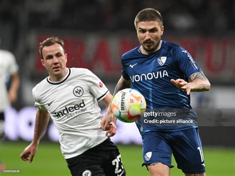 Eintracht Frankfurt Gegen Bochum