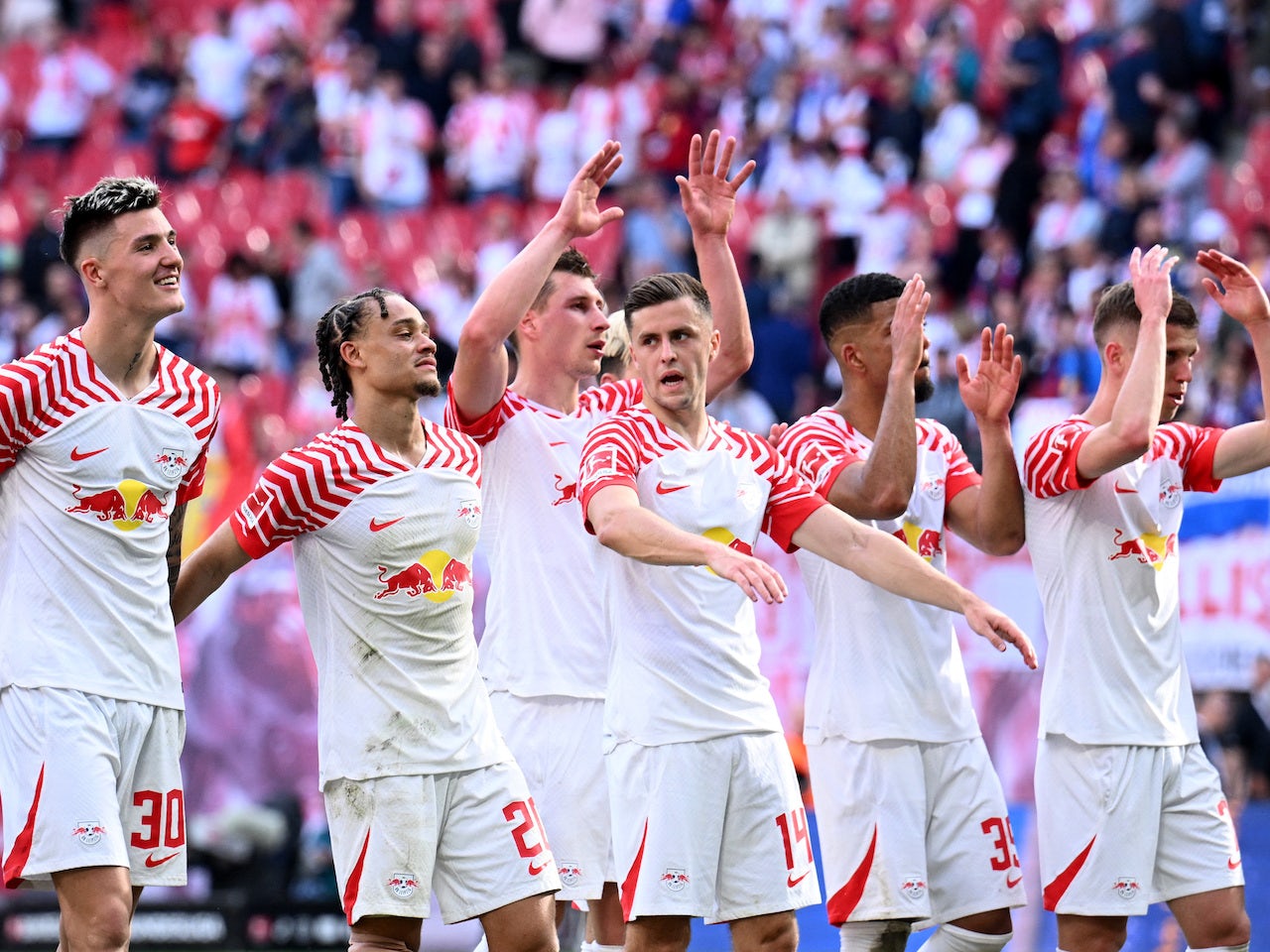 Eintracht Frankfurt Gegen Rb Leipzig Eintracht Frankfurt Gegen Rb Leipzig