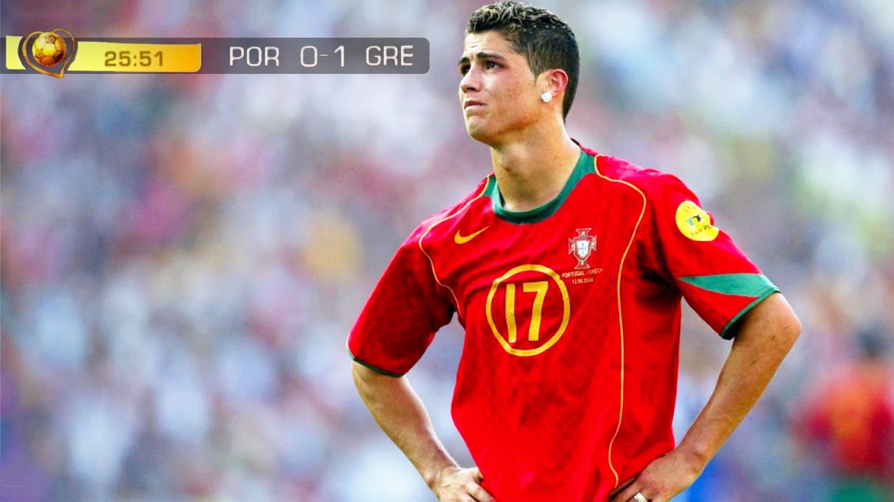 Em 2004 Finale