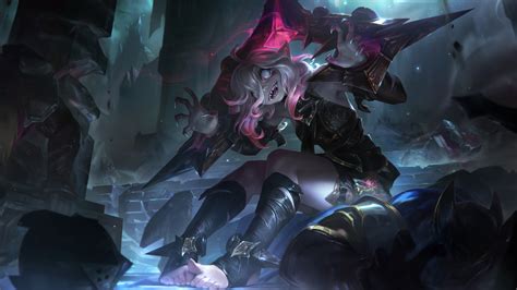 Everything You Need To Know About Briar League Of Legends New Champion Everything You Need To Know About Briar League Of Legends New Champion
