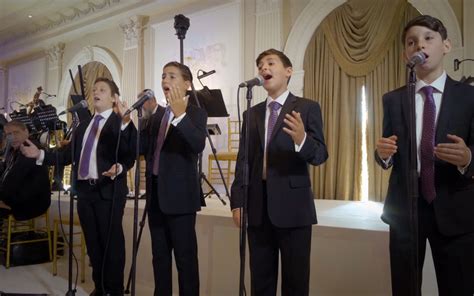 Exclusive Content Subscription Miami Boys Choir Exclusive Content Subscription Miami Boys Choir