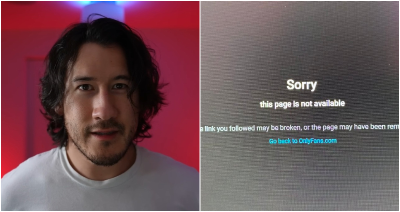 Exploring The World Of Markiplier Onlyfans Exclusive Content Exploring The World Of Markiplier Onlyfans Exclusive Content