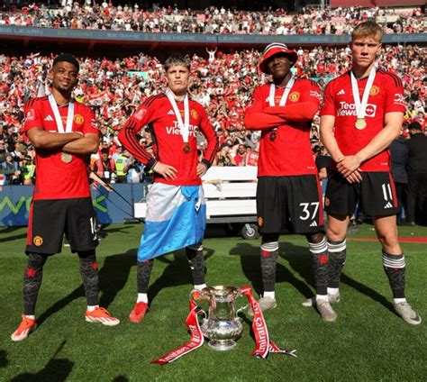 Fa Cup Final 2024