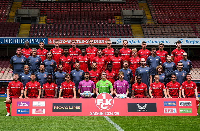 Fc Kaiserslautern News Aktuell