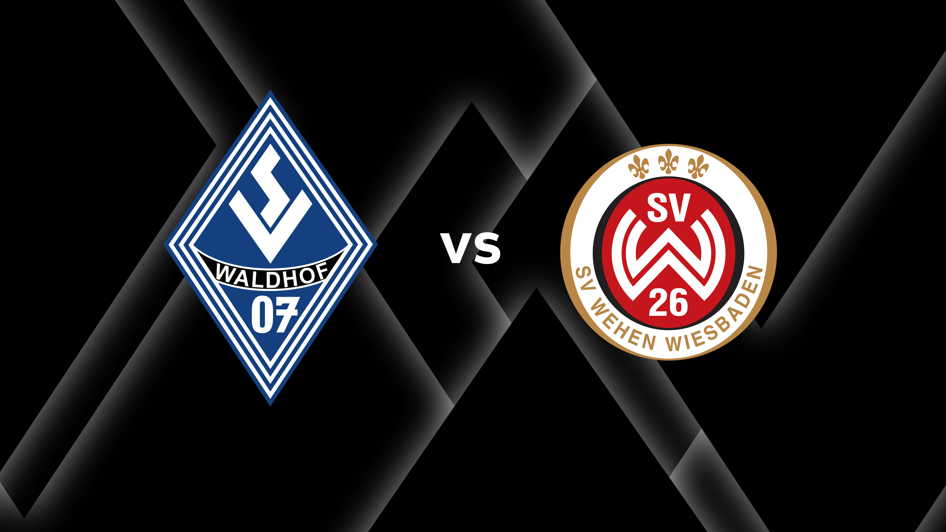 Fck Vs. Sv Wehen