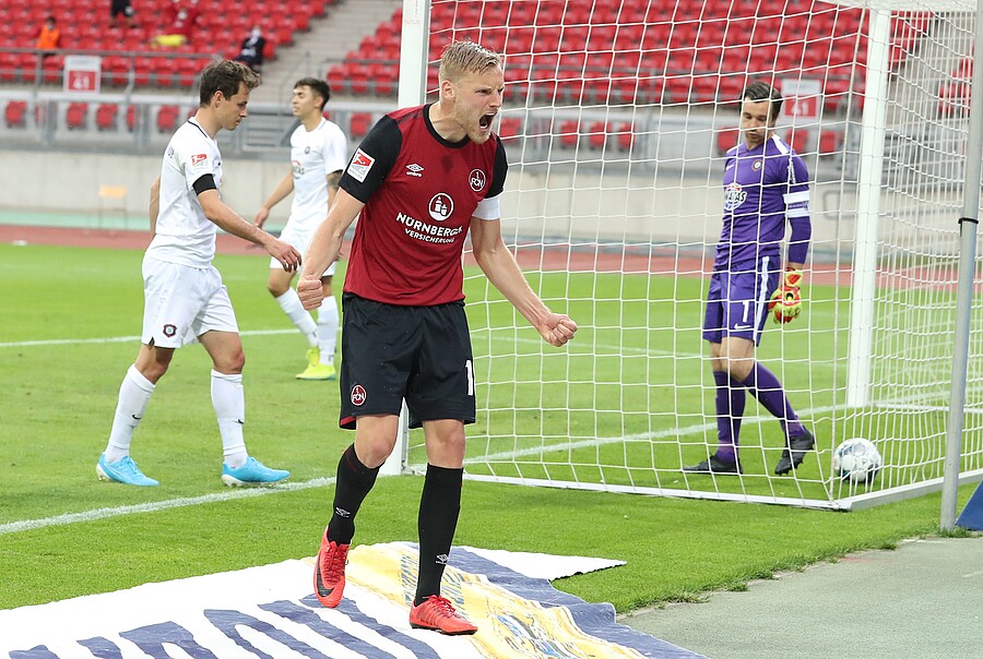 Fcn Transfergerüchte Kicker