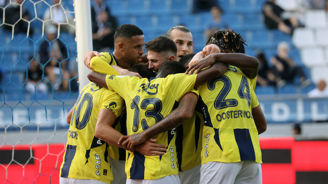 Fenerbah E Union Saint Gilloise Ma Ne Zaman Saat Ka Ta Ve Hangi Fenerbah E Union Saint Gilloise Ma Ne Zaman Saat Ka Ta Ve Hangi
