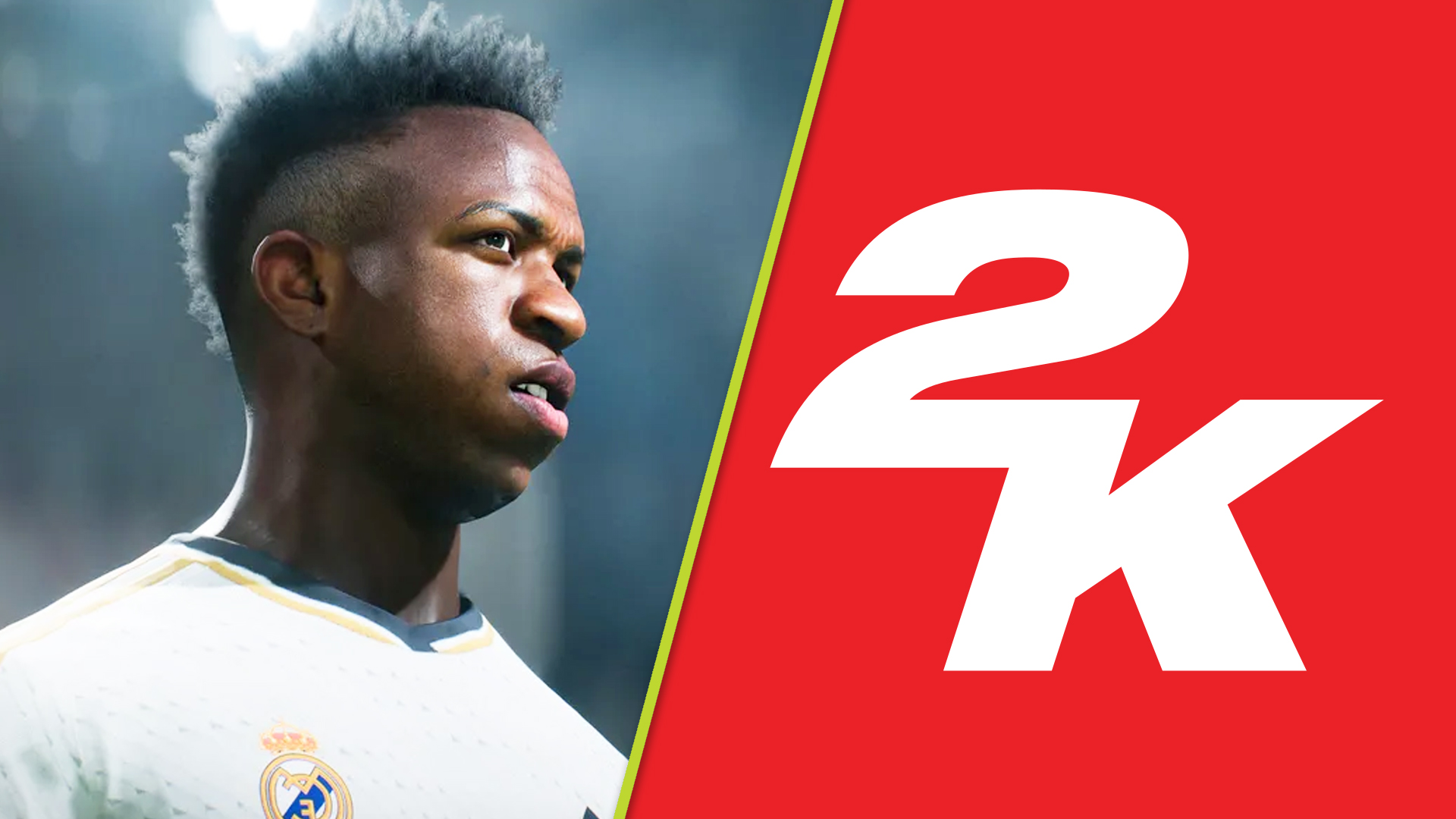 Fifa And 2K