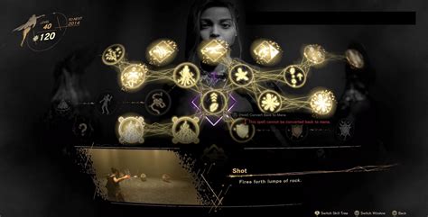 Find Out How To Unlock Every Frey S Magical Spells In Forspoken Find Out How To Unlock Every Frey S Magical Spells In Forspoken